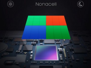 Samsung Unveils 108-Megapixel ISOCELL Bright HM1 Sensor With Nonacell Technology