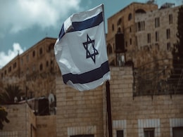 Crypto Relief Aid Set-Up in War-Ridden Israel; Unocoin CEO Lists Ethical Implications Crypto Relief Aid Set-Up in War-Ridden Israel; Unocoin CEO Lists Ethical Implications