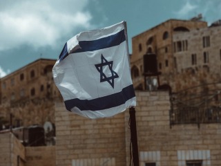 Crypto Relief Aid Set-Up in War-Ridden Israel; Unocoin CEO Lists Ethical Implications
