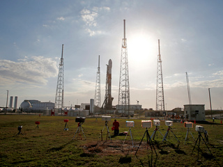 Israeli Spacecraft Enters Lunar Orbit Ahead of Moon Landing