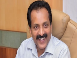 Gaganyaan Scheduled for 2026, Chandrayaan-4 to Launch by 2028: ISRO Gaganyaan Scheduled for 2026, Chandrayaan-4 to Launch by 2028: ISRO