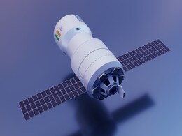 ISRO to Launch Chandrayaan-3, Its Third Mission to Moon, in June 2023 ISRO to Launch Chandrayaan-3, Its Third Mission to Moon, in June 2023