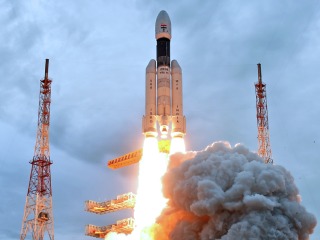 ISRO Successfully Completes Fifth Orbit-Raising Manoeuvre for Chandrayaan-3 Spacecraft