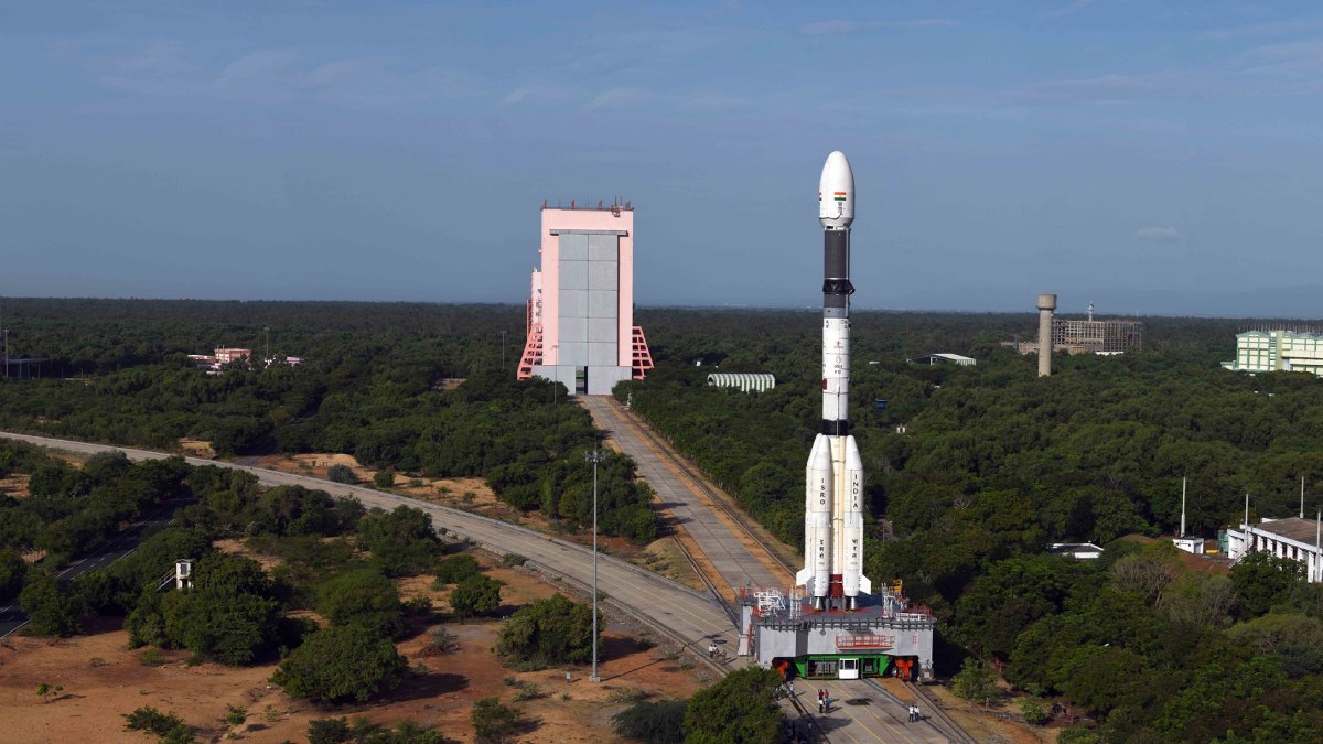 About 60 Startups Registered With ISRO Since &lsquo;Unlocking&rsquo; of Space Sector, Union Minister Jitendra Singh Says