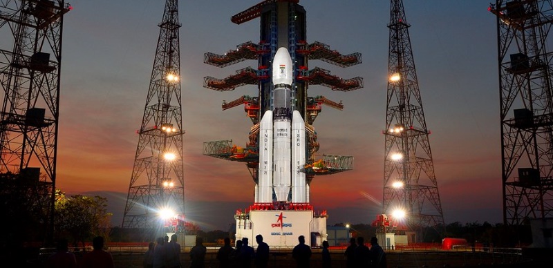 ISRO to Collaborate With French Space Agency on Manned Space Mission 'Gaganyaan'