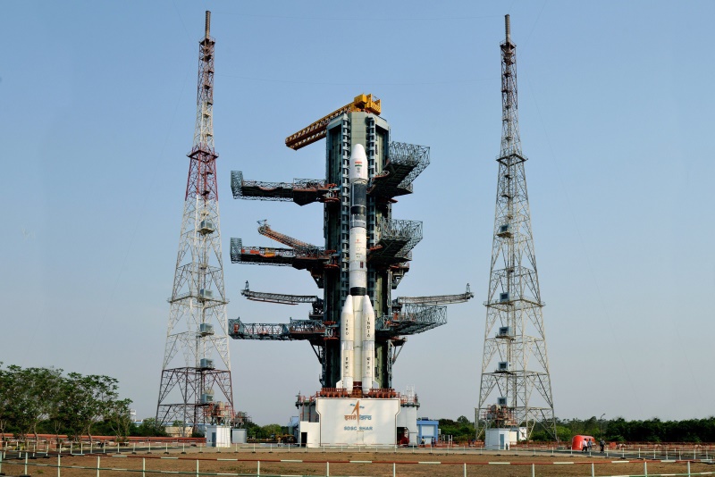 ISRO GSAT-9 'SAARC' South Asia Communication Satellite Set to Launch Today