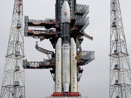 Chandrayaan-2 Low-Cost Moon Mission Puts India Among Lunar Pioneers Chandrayaan-2 Low-Cost Moon Mission Puts India Among Lunar Pioneers