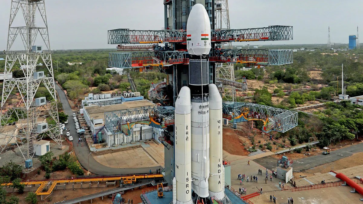 Chandrayaan-2: ISRO Moon Mission's Launch Date, Time, Registration, Facts & Figures - All You Need to Know