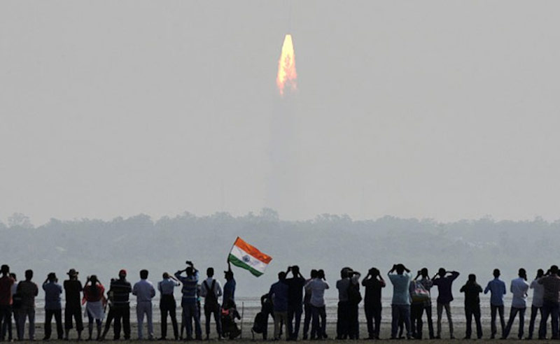 ISRO Venus Mission Space Experiments Proposals Sought