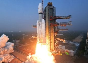 ISRO&rsquo;s LVM3 Rocket Successfully Launches US BlueBird Block-2 Satellite