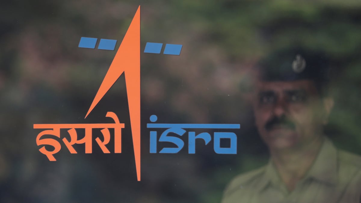 ISRO Chairman ‘Confident’ Chandrayan-3 Moon Mission Will Launch in July