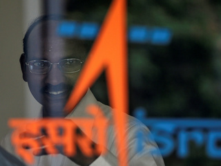 Indian Space Sector Pushes Private Players for More Participation