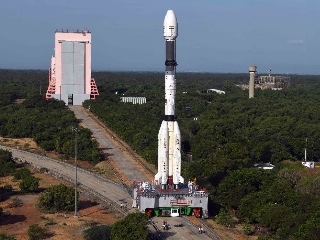 ISRO Looking to Design, Build New Reusable Rocket for Global Market, ISRO Chairman Says