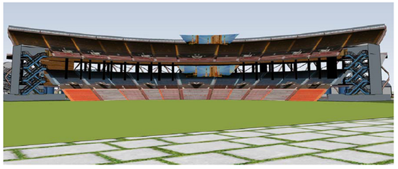 ISRO Sets Up Viewing Gallery to See Rocket Launches Up Close