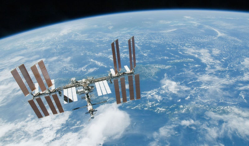 British Teenager Points Out Error in NASA Data