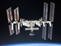What Happens When Astronauts Get Stuck in Space? Lessons from Recent ISS Mission What Happens When Astronauts Get Stuck in Space? Lessons from Recent ISS Mission