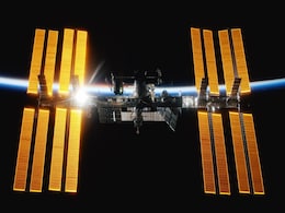 Russia's Roscosmos Will Convey Plan to Terminate ISS Cooperation to Putin in Near Future Russia's Roscosmos Will Convey Plan to Terminate ISS Cooperation to Putin in Near Future