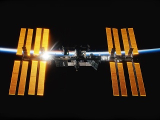 NASA Says Cooperation With Russia on Operations of International Space Station Will Continue Despite Ukraine Invasion