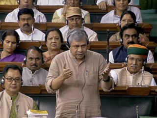 Telecom Bill 2023: OTT Apps Not Covered Under New Bill, Telecom Minister Reportedly Says