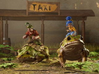 The Game Awards 2021 Winners: The Full List