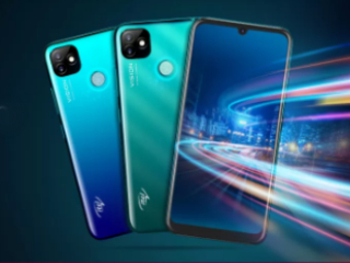 Itel Vision 1 3GB RAM Variant Launched in India: Price, Specifications