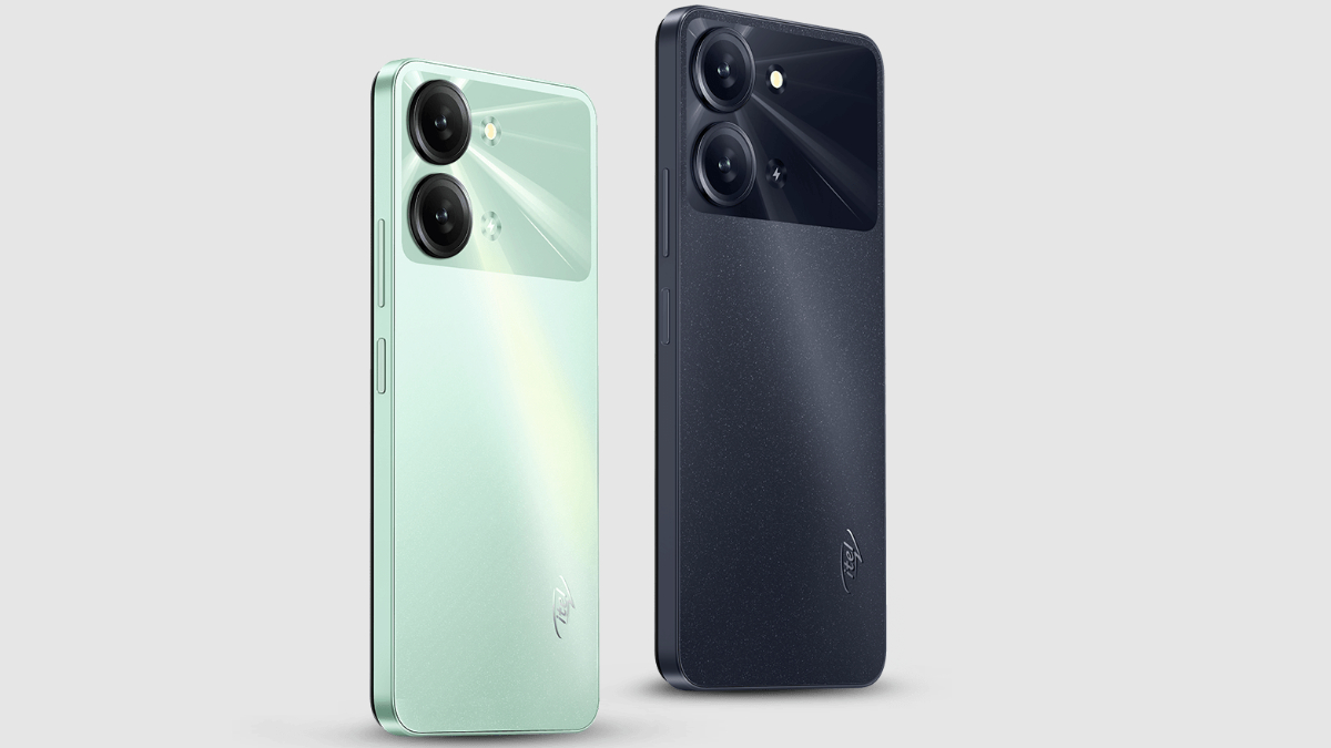 Itel P40+ With 7,000mAh Battery, Unisoc T606 SoC Launched in India: Price, Specifications