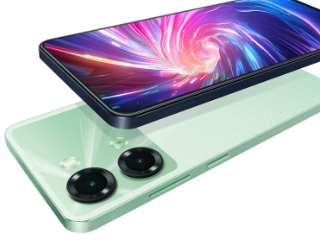 Itel P40+ With 7,000mAh Battery, Unisoc T606 SoC Launched in India: Price, Specifications