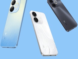 Itel A80 With 50-Megapixel Main Camera, 5,000mAh Battery Launched in India: Price, Specifications Itel A80 With 50-Megapixel Main Camera, 5,000mAh Battery Launched in India: Price, Specifications