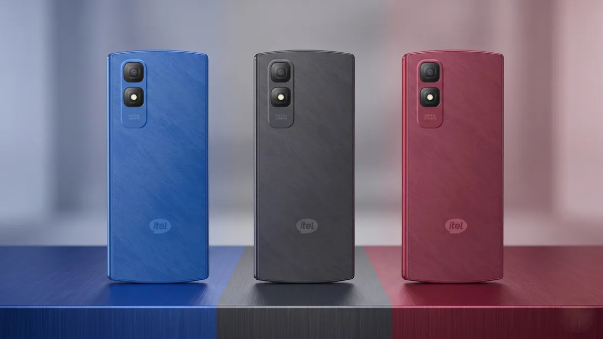 itel Aqua: দেশের প্রথম IP67 রেটিংযুক্ত ফিচার ফোন লঞ্চ হল, 2,000 টাকার কমে চোখ কপালে তোলার মতো ফিচার