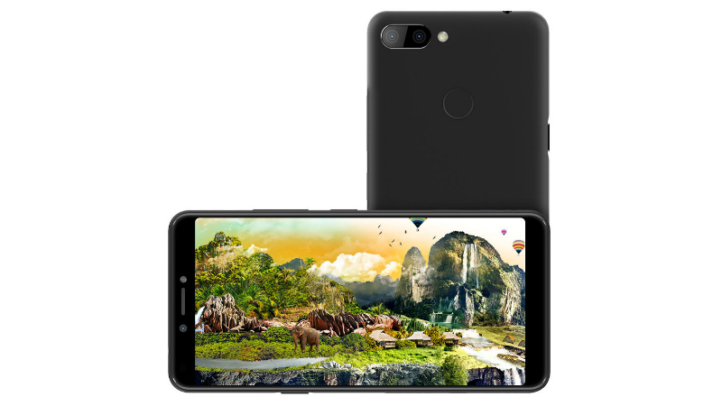 Itel A45, A22, A22 Pro With 18:9 Displays Launched in India: Price, Specifications