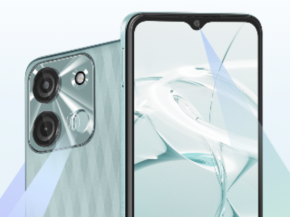 Itel A60s Claims to Be India&rsquo;s First Smartphone With 8GB RAM Priced Under Rs. 7,000, but There&rsquo;s a Catch