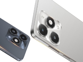 Itel A90 Limited Edition 128GB Storage Variant Launched in India: Price, Specifications