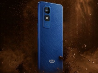 Itel Aqua Launched in India With IP67 Rating, 1,200mAh Battery: Price, Features