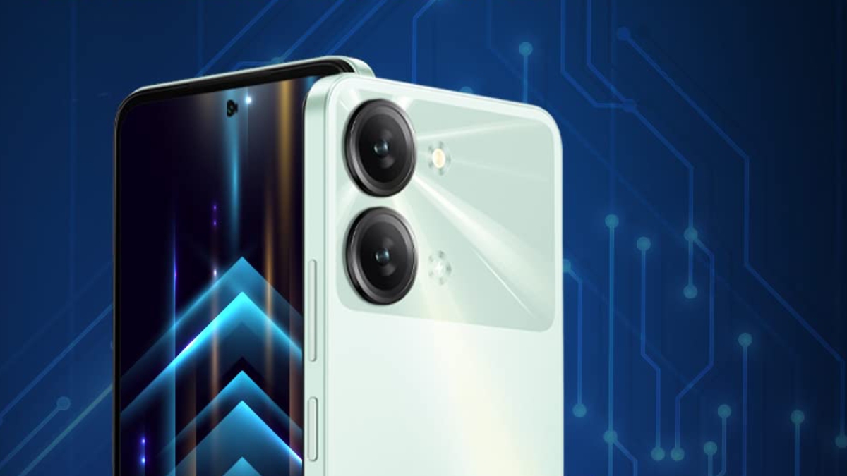 Itel P40+ With 7,000mAh Battery to Launch in India Soon at Under Rs. 9,000: All Details