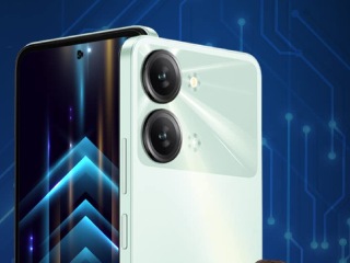 Itel P40+ With 7,000mAh Battery to Launch in India Soon at Under Rs. 9,000: All Details