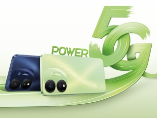 Itel P55 With Dual Rear Cameras, 5,000mAh Battery Launched in India: Price, Specifications