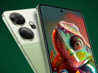 Itel P55, Itel P55+ India Launch Date Set for February 8; Teased to Offer 45W Fast Charging