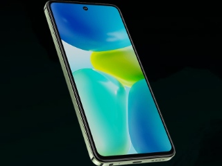 Itel P55, Itel P55+ With 5,000mAh Battery, Up to 45W Fast Charging Launched in India: Price, Specifications