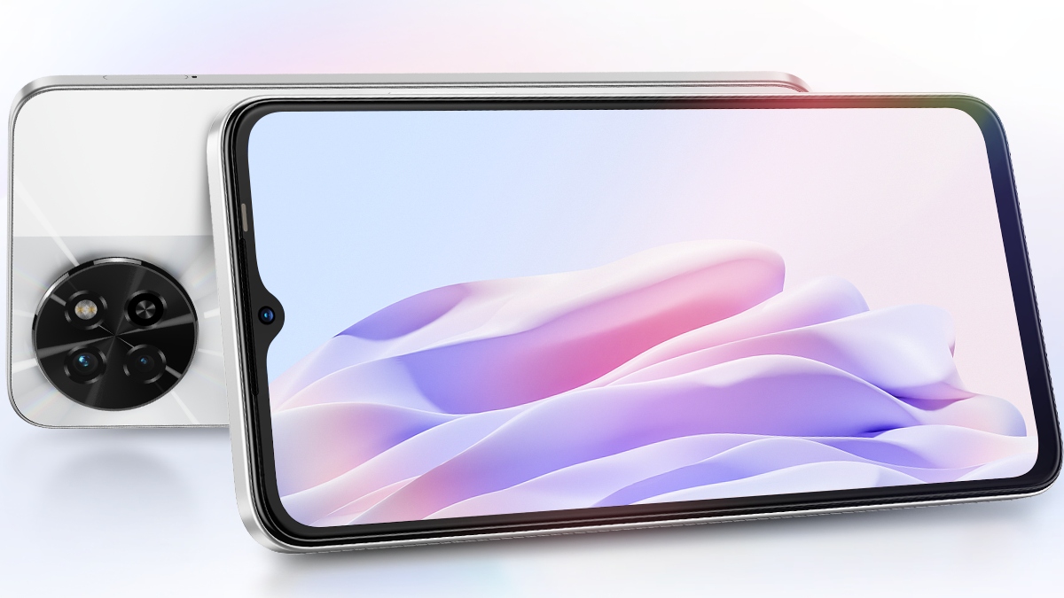 Itel S23 Budget Phone With 5,000mAh Battery, Unisoc T606 SoC Launched in India: Price, Specifications