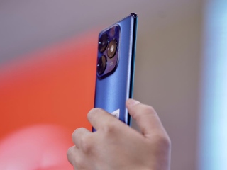 Itel S23+ With 6.78-Inch AMOLED Display, 8GB RAM Launched: Specifications, Features