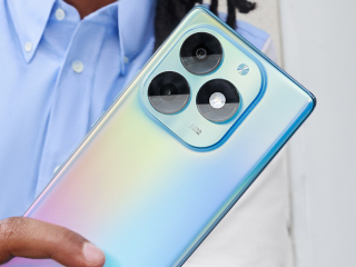 Itel S23+ Teased to Launch in India Soon; to Be Priced Under Rs. 15,000