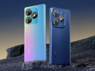 Itel S23+ With 5,000mAh Battery, 50-Megapixel Dual Rear Cameras Launched in India: Price, Specifications