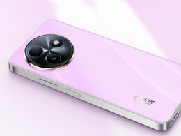 Itel S24 With 108-Megapixel Main Camera, Dynamic Bar, 5,000mAh Battery Unveiled Itel S24 With 108-Megapixel Main Camera, Dynamic Bar, 5,000mAh Battery Unveiled