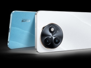 Itel S24 With 108-Megapixel Main Camera, Dynamic Bar, 5,000mAh Battery Unveiled