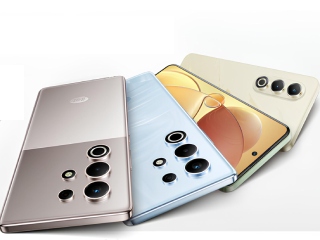 Itel S25, Itel S25 Ultra With 6.78-Inch AMOLED Screens, 50-Megapixel Rear Camera Launched: Price, Specifications