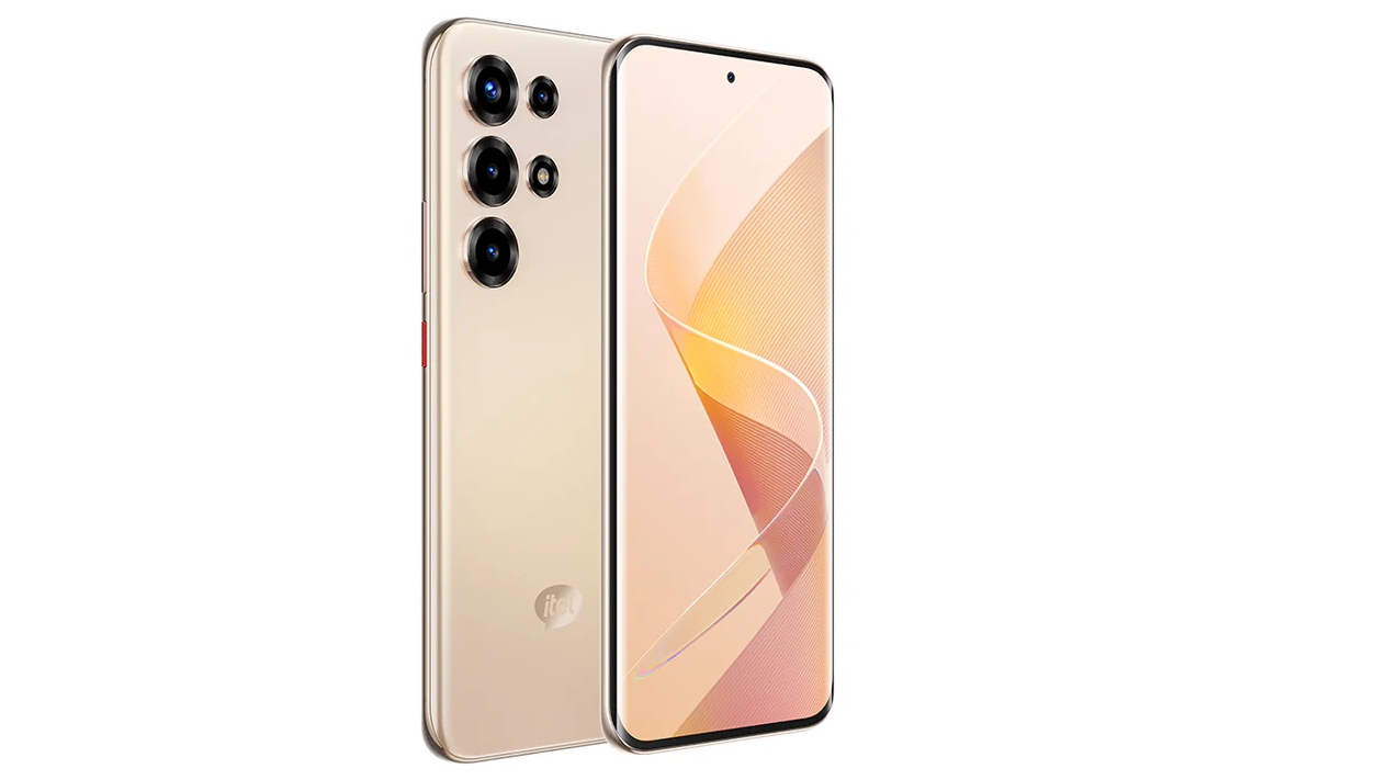Itel Super 26 Ultra Launched With 6.8-Inch Display, 6,000mAh Battery: Price, Specifications