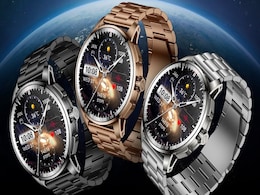 Itel Unicorn Max Smartwatch With 1.43-Inch AMOLED Display Launched in India: Price, Features Itel Unicorn Max Smartwatch With 1.43-Inch AMOLED Display Launched in India: Price, Features