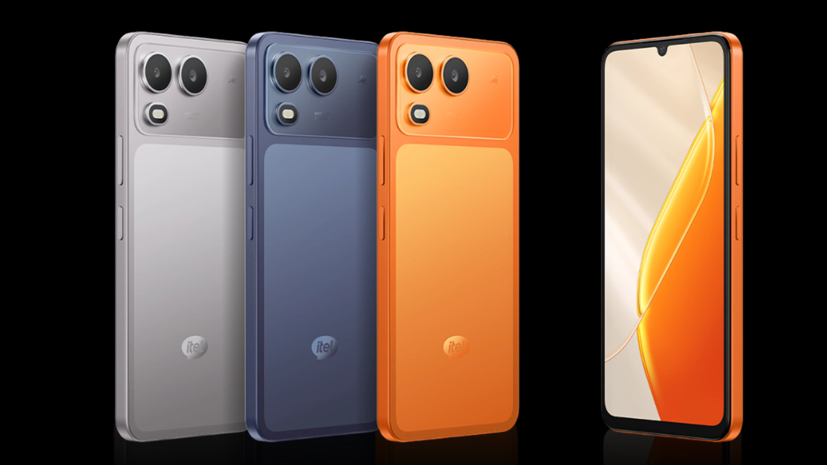 Itel Zeno 200 Launched in India With 5,000mAh Battery, 13-Megapixel Rear Camera: Price, Specifications