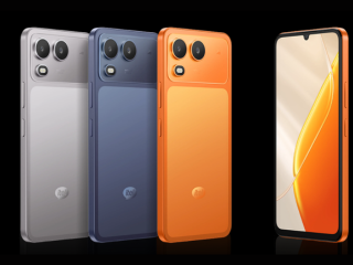 Itel Zeno 200 Launched in India With 5,000mAh Battery, 13-Megapixel Rear Camera: Price, Specifications