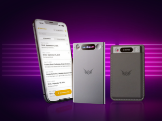 Itel's New Zeno AI Voice Recorder Offers Live Transcription at This Price